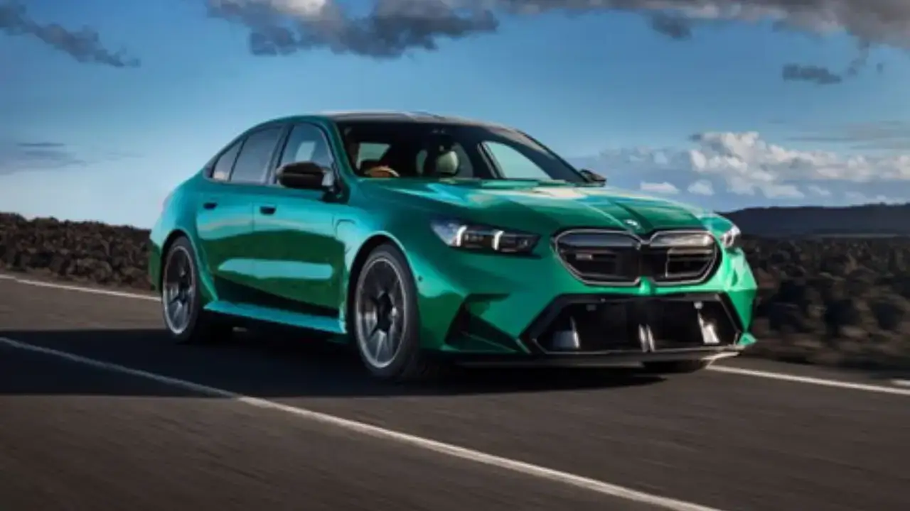 BMW cars price in US 2025 – reviews, specifications, and model comparisons