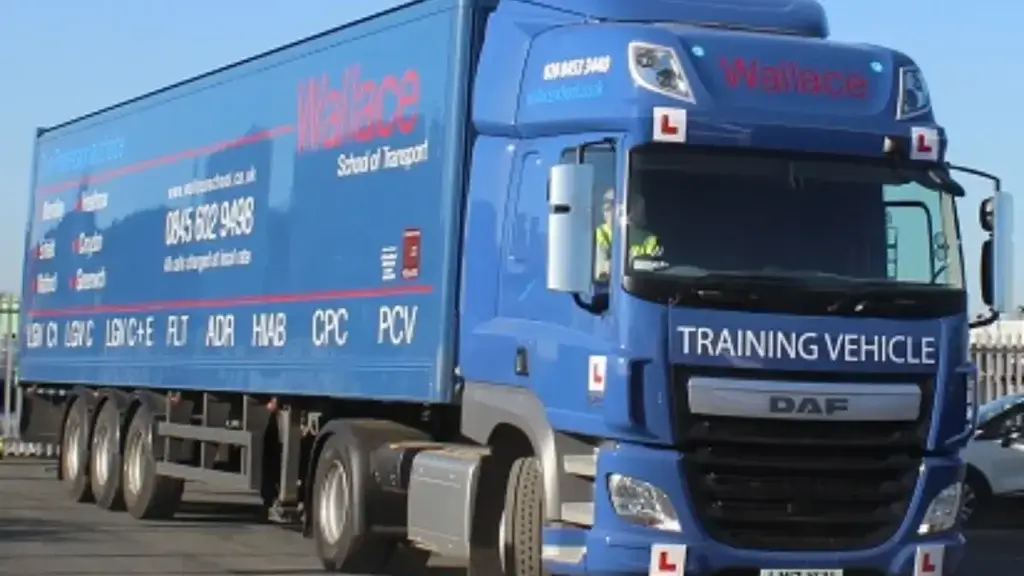 Traffic Rules for Professional HGV driver training courses and packages in the UK for safe and licensed heavy goods vehicle driving