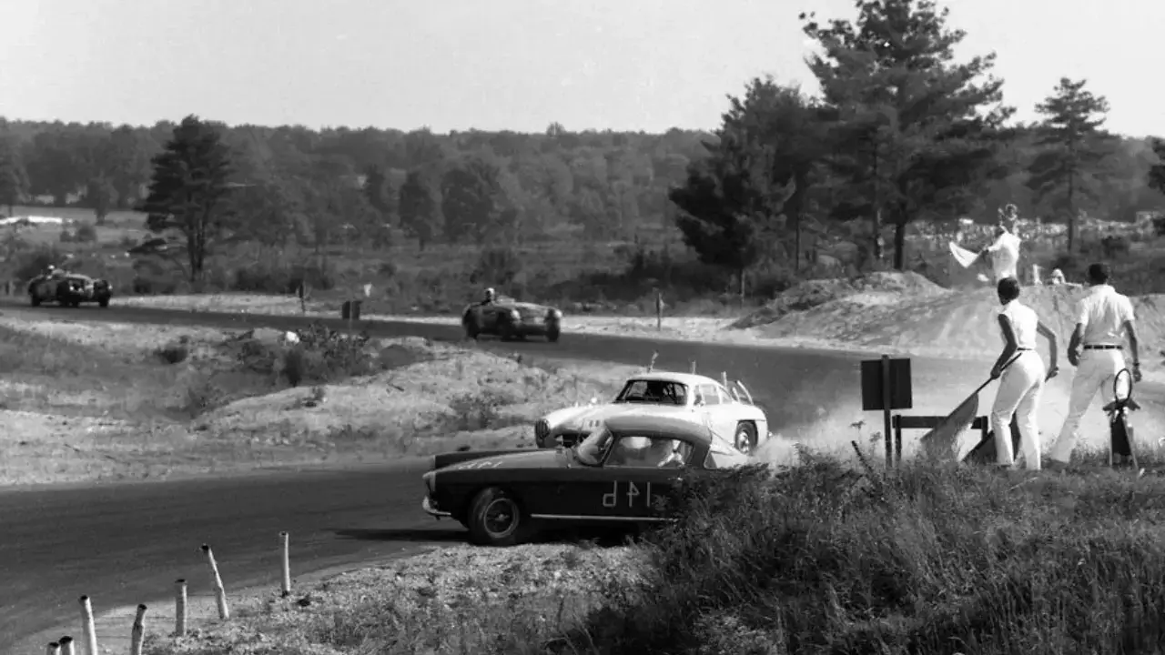 How Ferrari Spins A Look Back At A Jalopnik Classic?