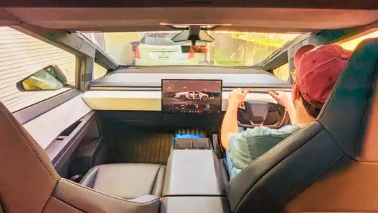 Tesla Cybertruck Review Features That Make It (Almost) Worth 100,000